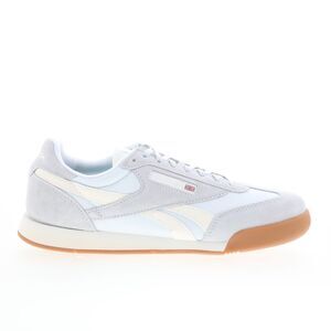Reebok Mens Campio XT Gray Shoes (NWT)